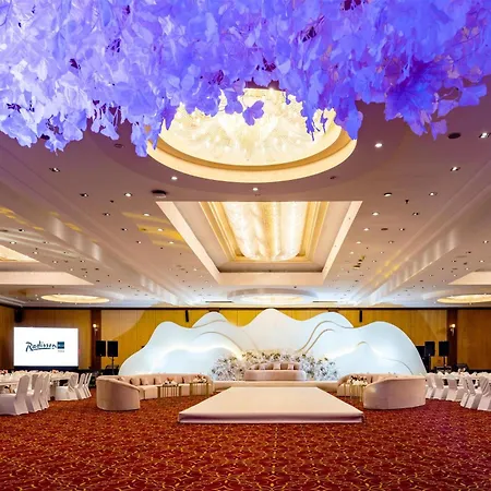 Radisson Blu Hotel, Doha-2